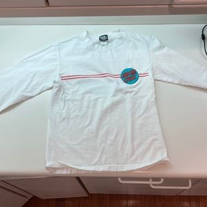 Santa Cruz long sleeve